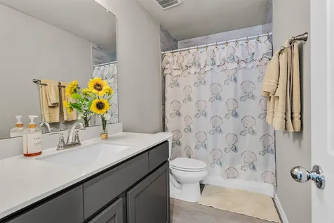11833 Beachberry Drive Houston TX 77034