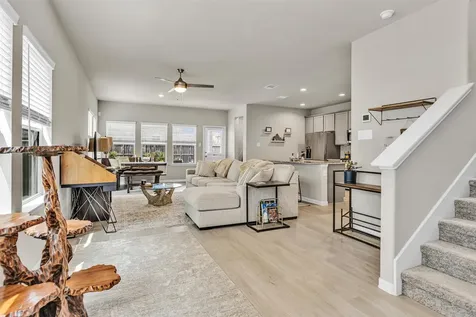 11833 Beachberry Drive Houston TX 77034