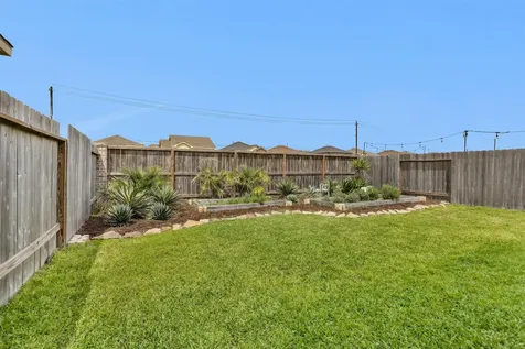 11833 Beachberry Drive Houston TX 77034