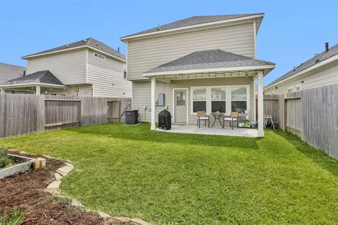 11833 Beachberry Drive Houston TX 77034
