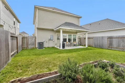 11833 Beachberry Drive Houston TX 77034