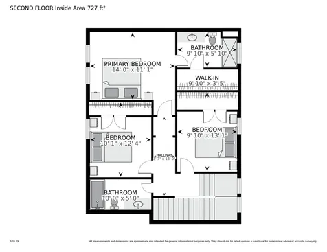 11833 Beachberry Drive Houston TX 77034