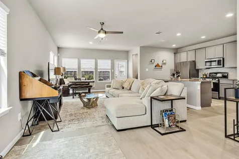 11833 Beachberry Drive Houston TX 77034