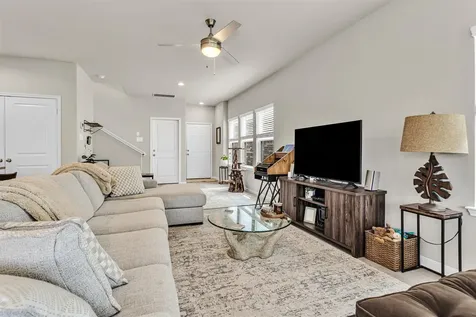 11833 Beachberry Drive Houston TX 77034