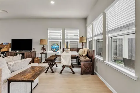 11833 Beachberry Drive Houston TX 77034