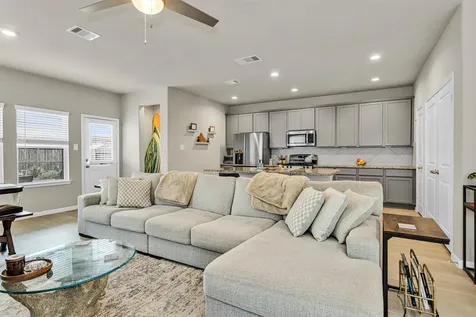 11833 Beachberry Drive Houston TX 77034