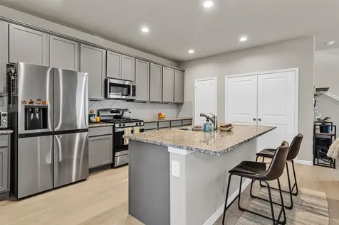 11833 Beachberry Drive Houston TX 77034