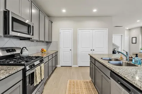 11833 Beachberry Drive Houston TX 77034