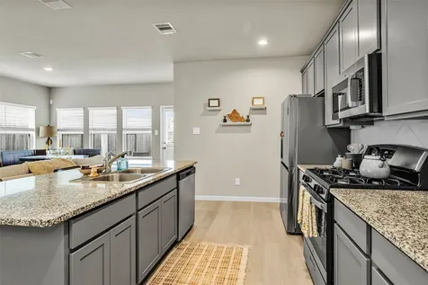 11833 Beachberry Drive Houston TX 77034