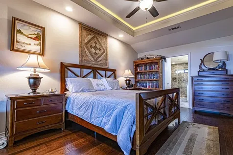 1436 Indian Hill Boulevard Livingston TX 77351