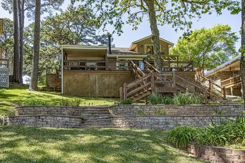 1436 Indian Hill Boulevard Livingston TX 77351