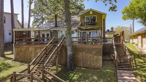 1436 Indian Hill Boulevard Livingston TX 77351