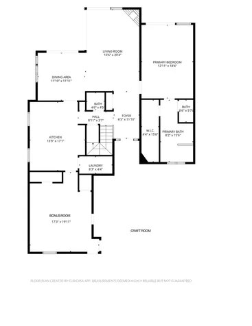 1436 Indian Hill Boulevard Livingston TX 77351