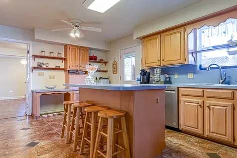 1436 Indian Hill Boulevard Livingston TX 77351