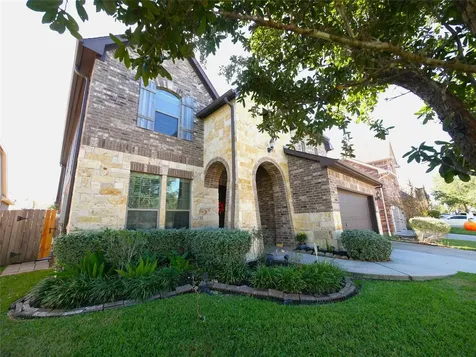 20715 White Hyacinth Drive Cypress TX 77433