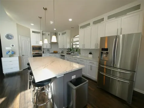 20715 White Hyacinth Drive Cypress TX 77433