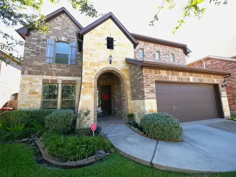 20715 White Hyacinth Drive Cypress TX 77433