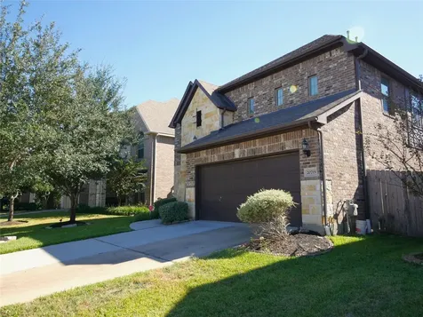 20715 White Hyacinth Drive Cypress TX 77433