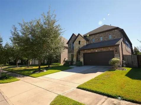 20715 White Hyacinth Drive Cypress TX 77433