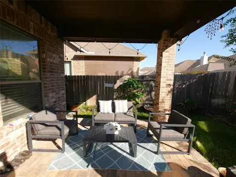 20715 White Hyacinth Drive Cypress TX 77433