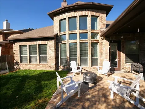 20715 White Hyacinth Drive Cypress TX 77433