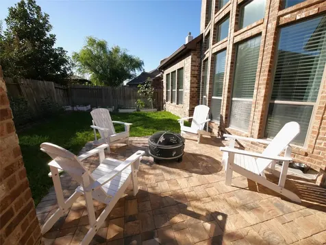 20715 White Hyacinth Drive Cypress TX 77433