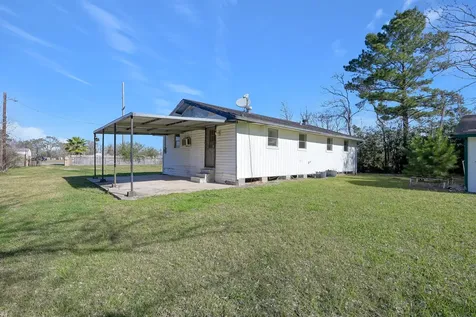 1954 Fm 160 Road N Liberty TX 77575