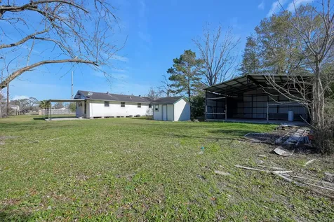 1954 Fm 160 Road N Liberty TX 77575