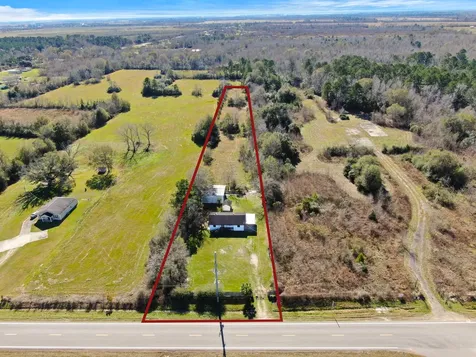 1954 Fm 160 Road N Liberty TX 77575