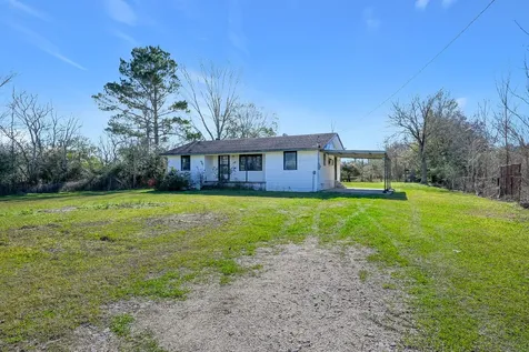 1954 Fm 160 Road N Liberty TX 77575