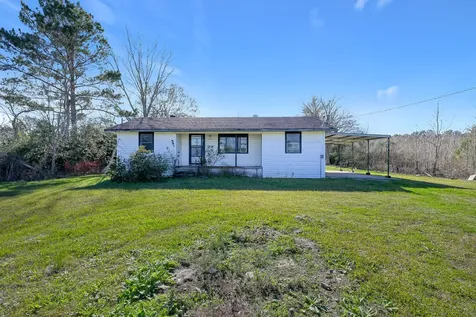1954 Fm 160 Road N Liberty TX 77575