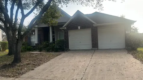 4327 Hoatzin Court Missouri City TX 77459