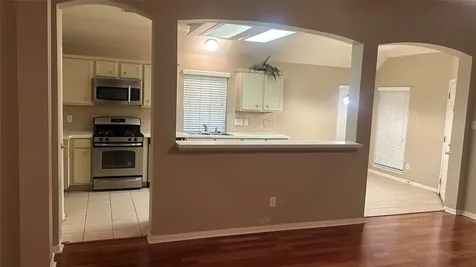 4327 Hoatzin Court Missouri City TX 77459