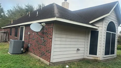 4327 Hoatzin Court Missouri City TX 77459