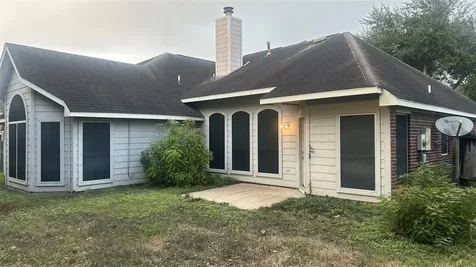 4327 Hoatzin Court Missouri City TX 77459