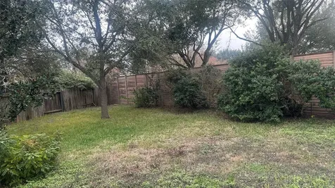 4327 Hoatzin Court Missouri City TX 77459