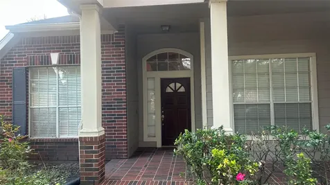 4327 Hoatzin Court Missouri City TX 77459