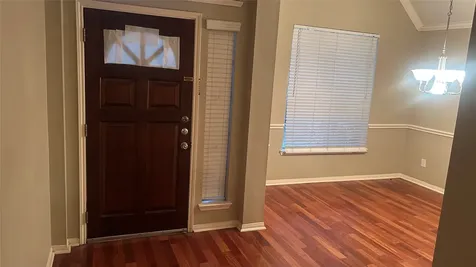 4327 Hoatzin Court Missouri City TX 77459