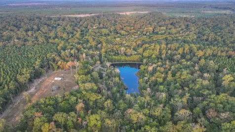 Tbd Butler Road Livingston TX 77351