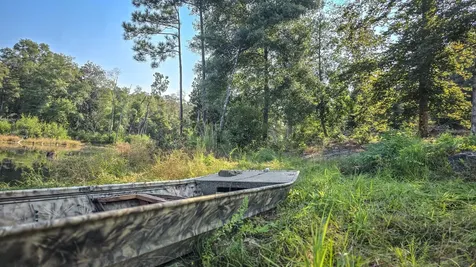 Tbd Butler Road Livingston TX 77351