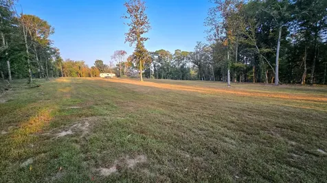 Tbd Butler Road Livingston TX 77351