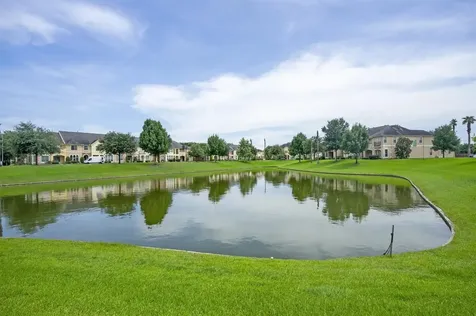 2043 Palm Forest Lane Houston TX 77077
