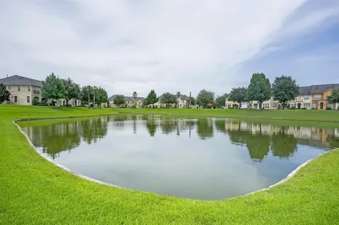 2043 Palm Forest Lane Houston TX 77077