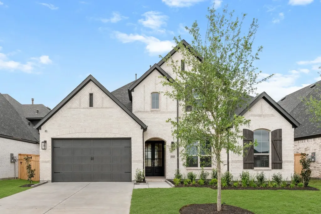31515 Bramble Hollow Court Fulshear TX 77441
