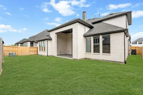 31515 Bramble Hollow Court Fulshear TX 77441