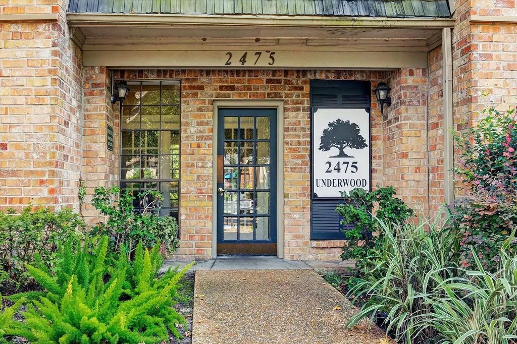 2475 Underwood Street 278 Houston TX 77030