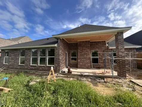 7935 Farrah Street Beaumont TX 77707