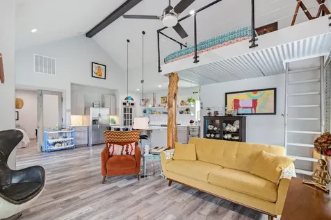 1507 Polk Street Port O Connor TX 77982