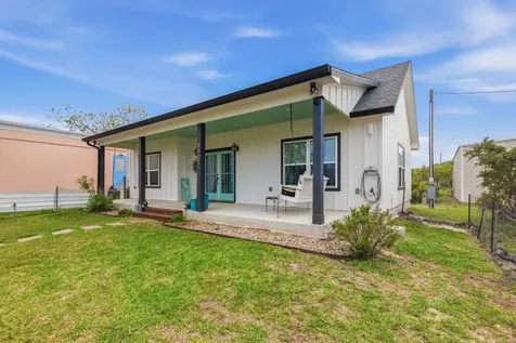 1507 Polk Street Port O Connor TX 77982
