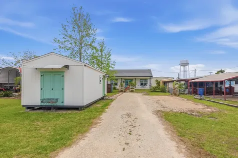 1507 Polk Street Port O Connor TX 77982